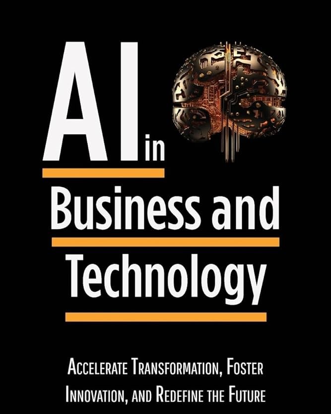 AI and Automation: The Future of IT and Business