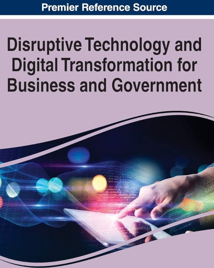 Disruptive Technologies: Transforming IT and Business