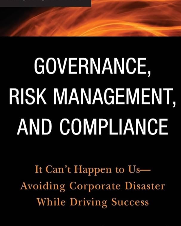 IT Risk Management and Compliance