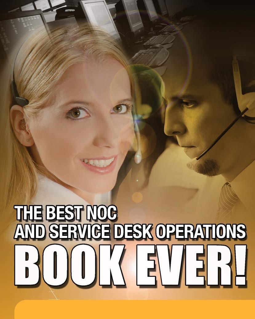 IT Support Desk Operations