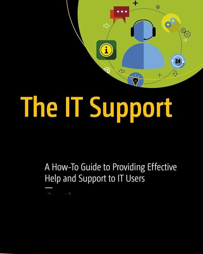 IT Support