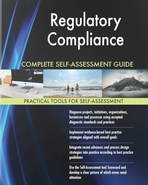 The Complete Guide to IT Regulatory Compliance