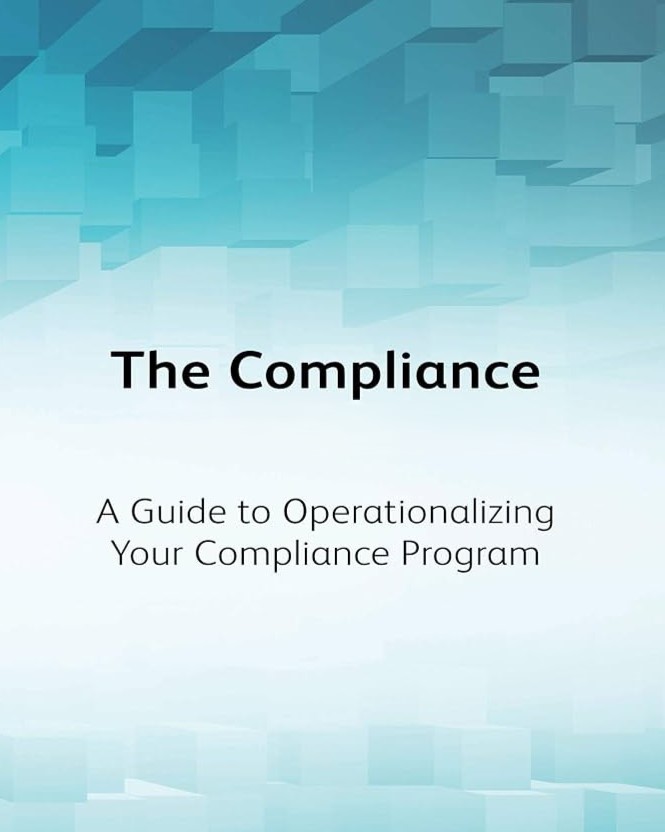 The Compliance Handbook for IT Professionals