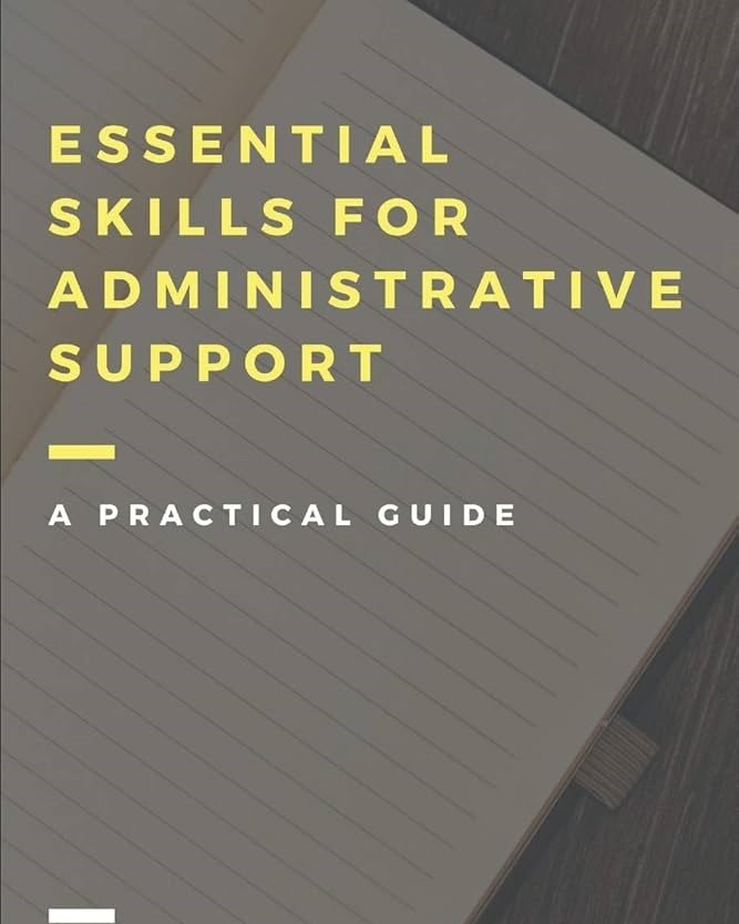 The Essential IT Support Skills Guide