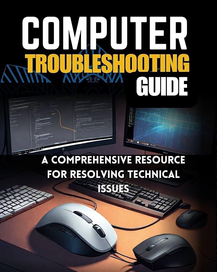 Troubleshooting IT Support Issues